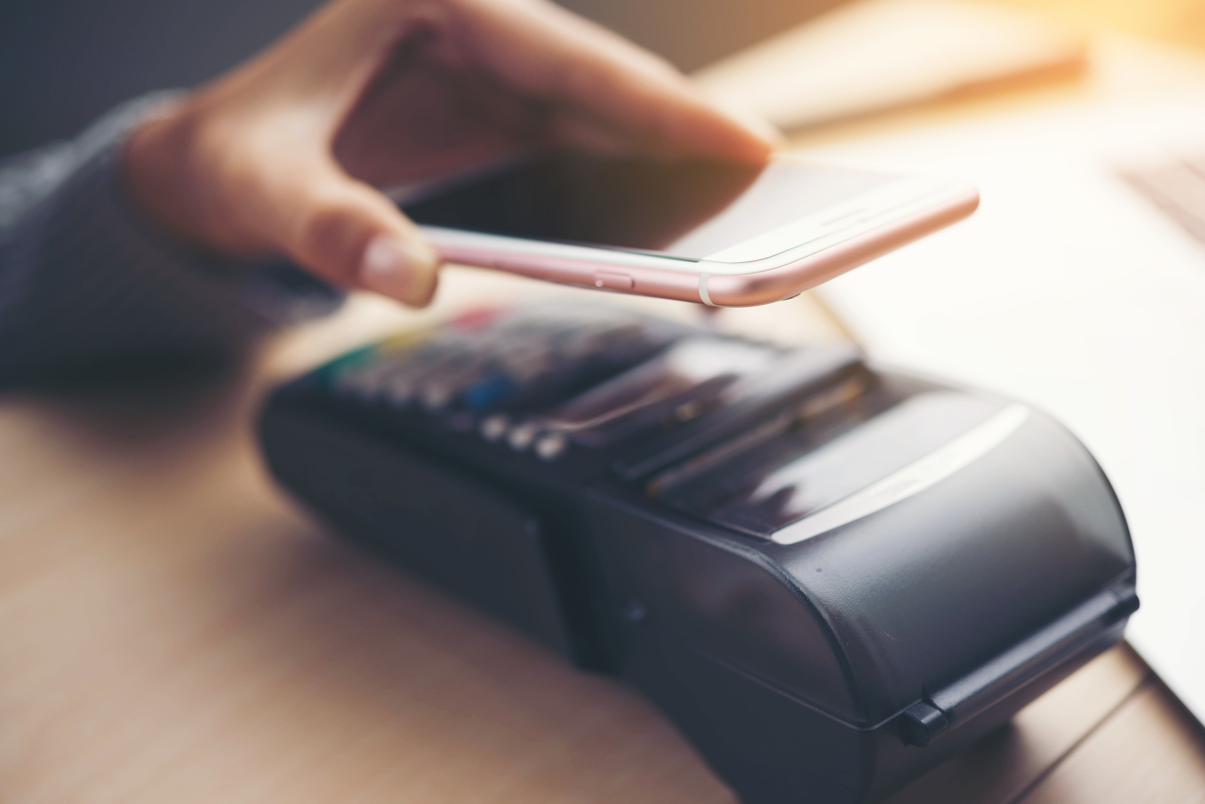 Mobil bezahlen so geht's Verbraucherzentrale.de